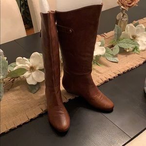 Steve Madden boots New! Size 6.5